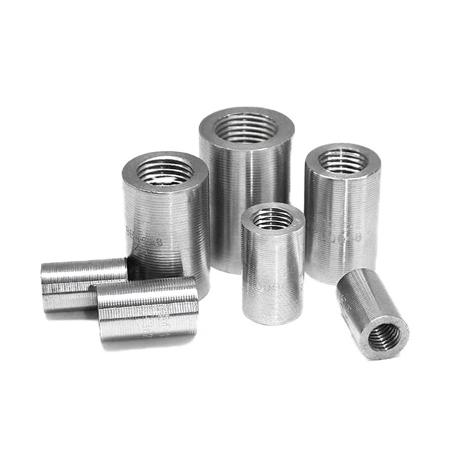 醴陵桥梁隧道用冷挤压套筒_工程级连接配件
